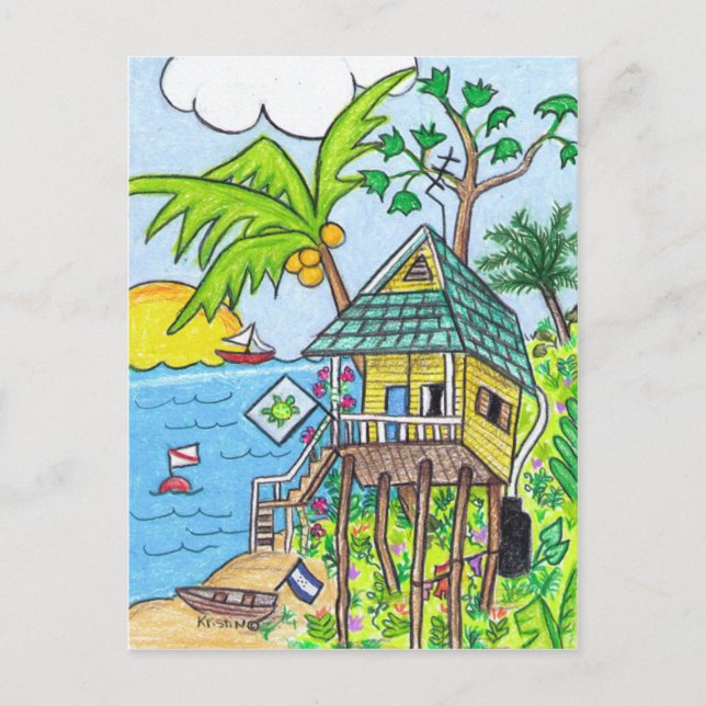 cartão de posto MARINE PARK (Frente)