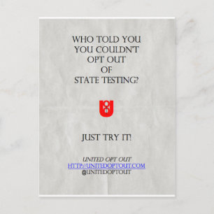 Cartão de Posto Oficial UOO 10