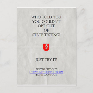 Cartão de Posto Oficial UOO 10