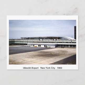 Cartão de Posto para aviões