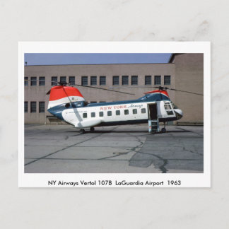 Cartão de Posto para aviões