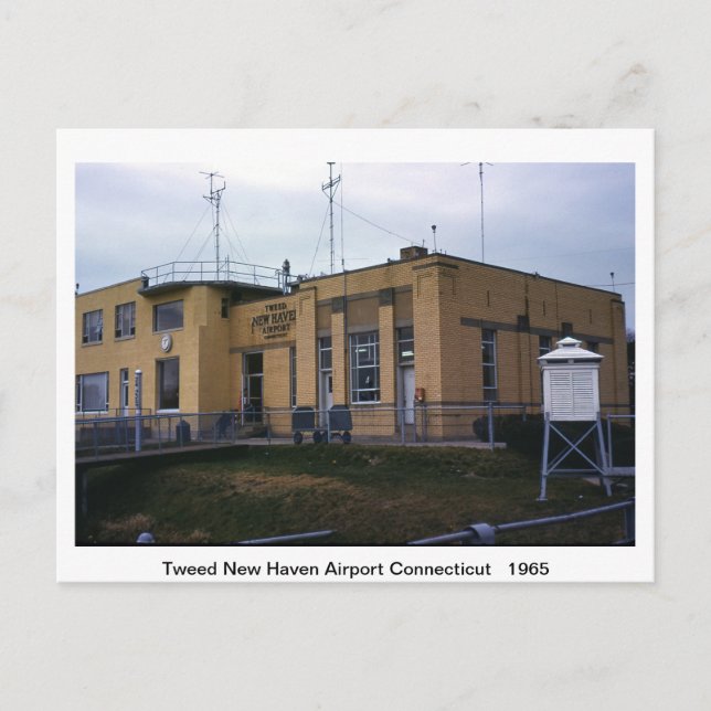 Cartão de Posto para aviões (Frente)