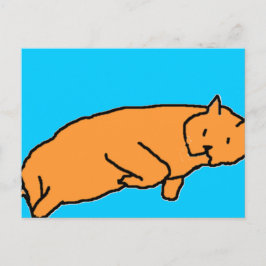 Cartão de posto, Tamanho: Cartão Postal Padrão, Pa