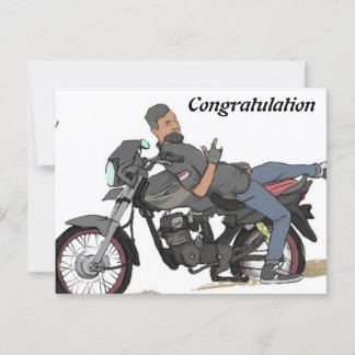 Cartão de posto, Tamanho: Cartão-Postal Padrão, Pa