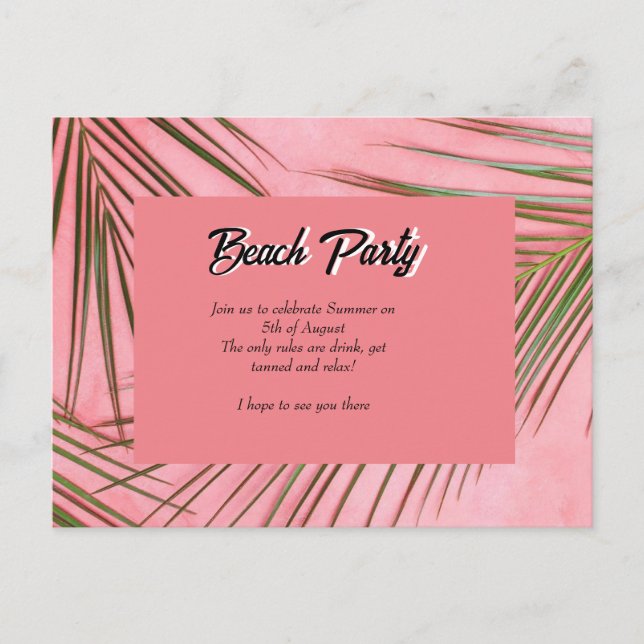 Cartão de posto, Tamanho: Cartão-Postal Padrão, Pa (Frente)