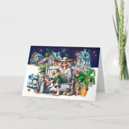 CARTÃO DE PRAIA Pessoal, Empresarial, Imóveis