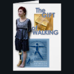 Cartão de presente - $25 - personalizado<br><div class="desc">A fundação do Outreach das próteses cria oportunidades para crianças e adultos nos países em vias de desenvolvimento que sofrem das deformidades da perda do membro e do membro para conduzir mais vidas cumprindo. POF fornece o acesso às próteses, cirurgia ortopédica, reabilitação física, e auxílio não-médico, tal como o microcrédito....</div>