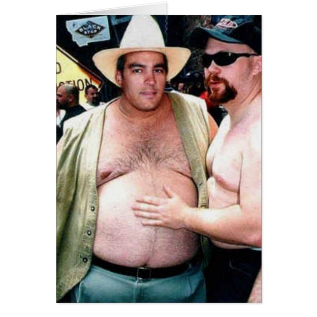 Cartão de Prisão de Amigos (Frente)