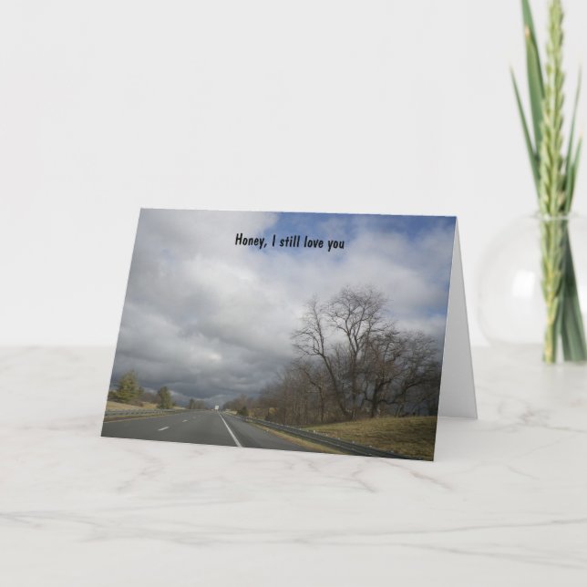 Cartão de prisioneiro cristão (Frente)