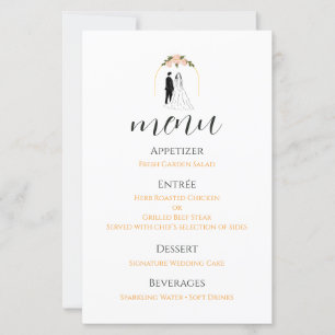 cartão+de+programa+de+casamento guia+minimal+de+ce