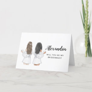 Cartão de Proposta de Padrinho de Casamento