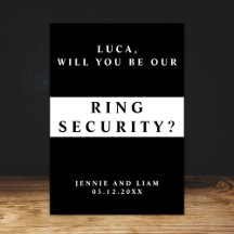 Cartão de Proposta de Segurança de Aliança de Casa