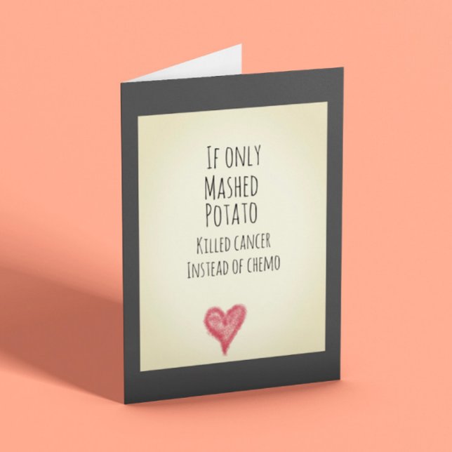 Cartão de quimio (Criador carregado)