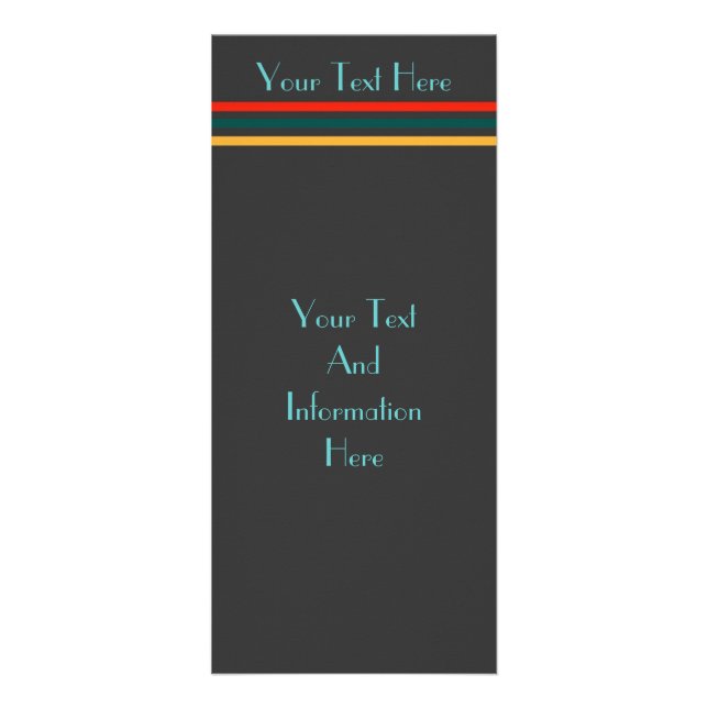 Cartão de Rack Jiao (Frente)