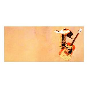 Cartão de Rack Ocidental para Países