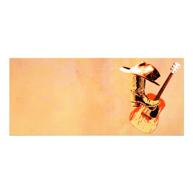 Cartão de Rack Ocidental para Países (Frente)