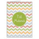 Cartão de Ramadan/cartão de Eid Mubarak (Frente)