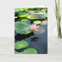 Cartão de Reaniversário 1