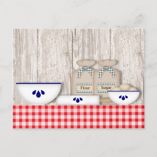 Cartão de Receita do País (Frente)