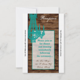 Cartão de Recepção Russo Ocidental 3,5x7