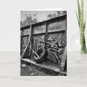 Cartão de Recuperação "GEEZY—PEEZY"