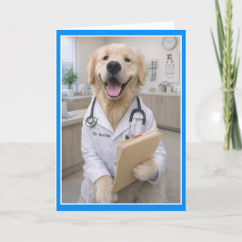 Cartão de Recuperação Ossos do Dogtor FA-1