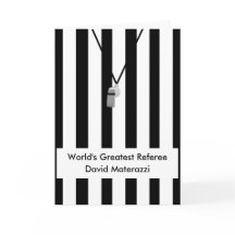 Cartão de Referência