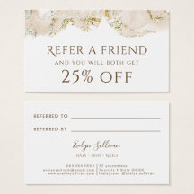 cartão de referência de tinta bege