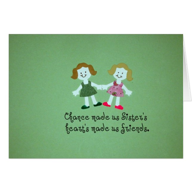 Cartão de registro (Frente Horizontal)