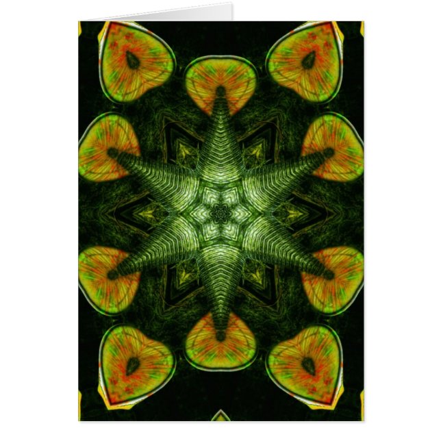 Cartão de RepsycleARTS #001 (Frente)