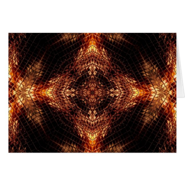 Cartão de RepsycleARTS #19 (Frente Horizontal)