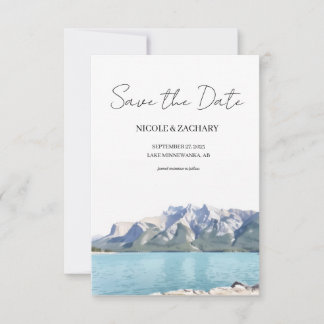 Cartão de Reserva de Data de Flat do Parque Nacion