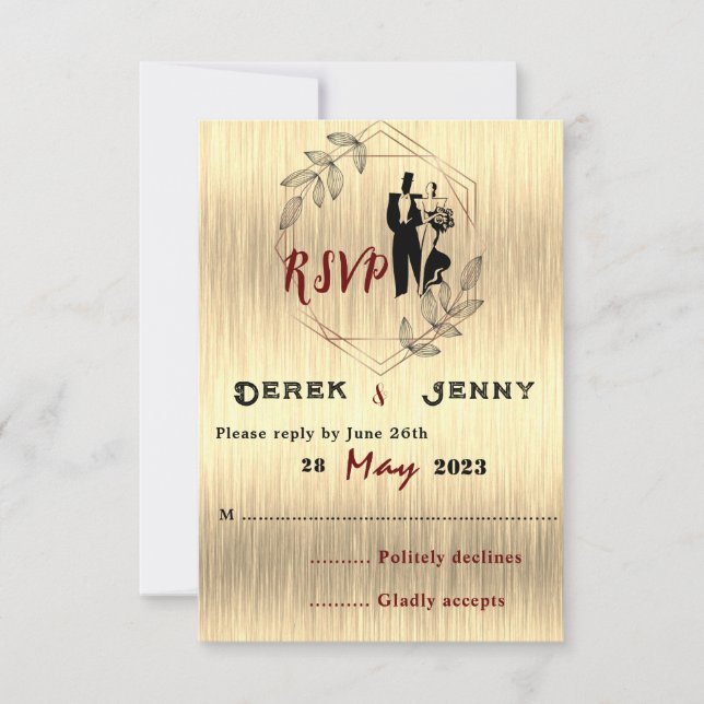 Cartão de Resposta (Frente)