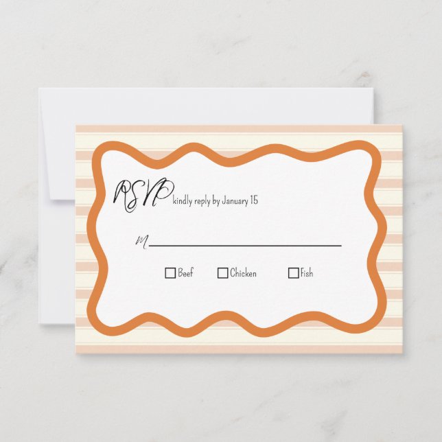 Cartão de Resposta (Frente)