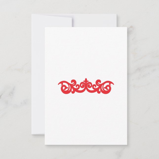 Cartão de Resposta (Frente)