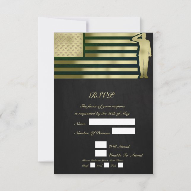 Cartão de Resposta à Reforma Veterana (Frente)