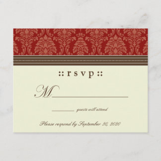 :: cartão de resposta de 4,25x5,5" para custom_chr