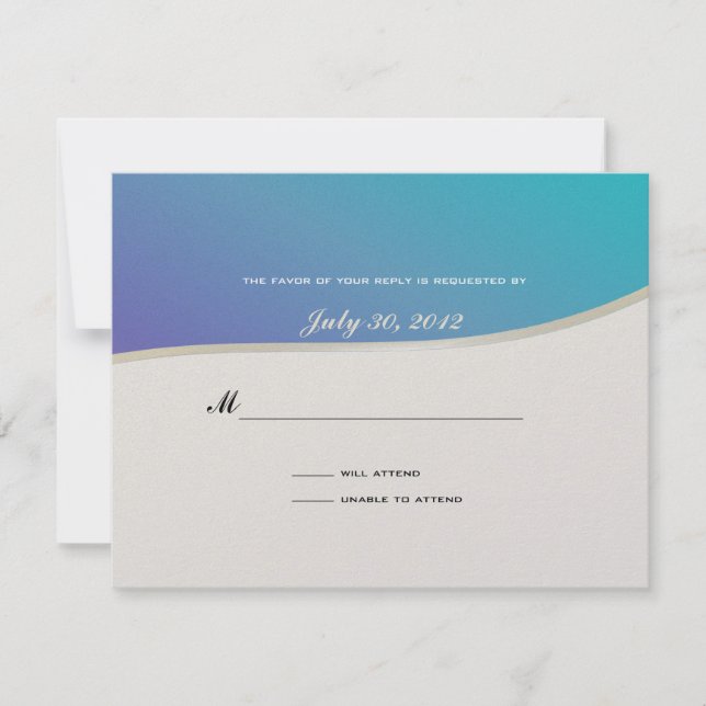 Cartão de Resposta do Tema do Futebol (Frente)