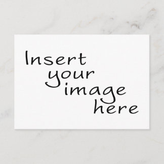 Cartão de RSVP personalizado 8,9x14 cm