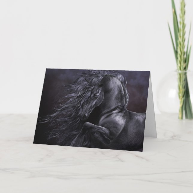 Cartão de Saída da Noite (Frente)