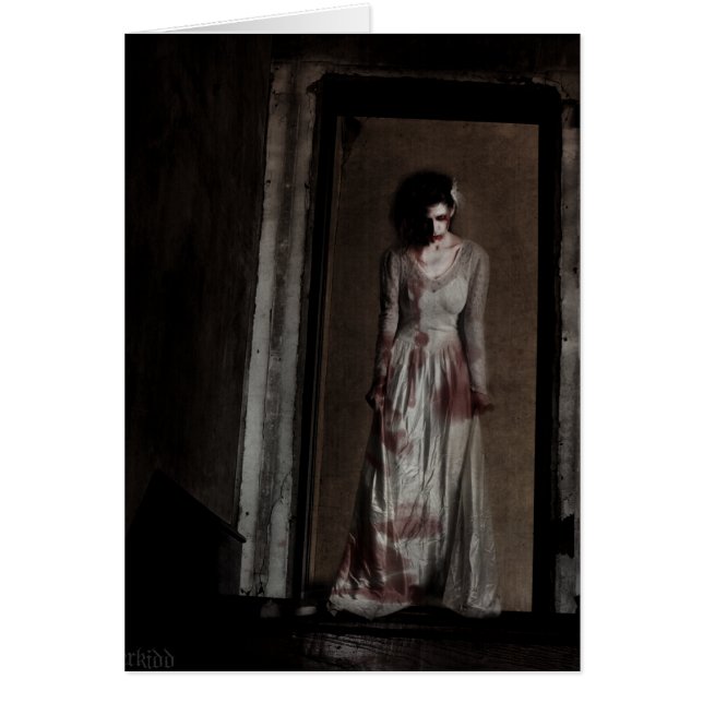 cartão de sangue (Frente)