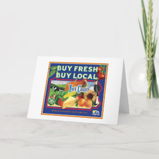 Cartão de Saudação