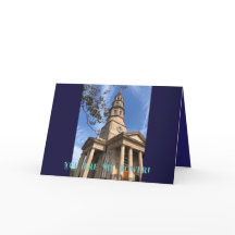 Cartão de Saudação