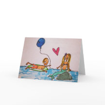 Cartão de Saudação