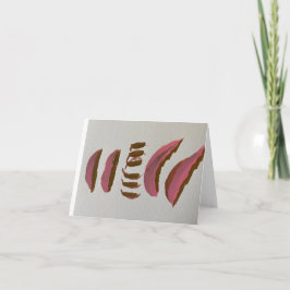 Cartão de Saudação