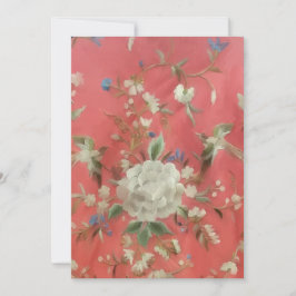 Cartão de Saudação