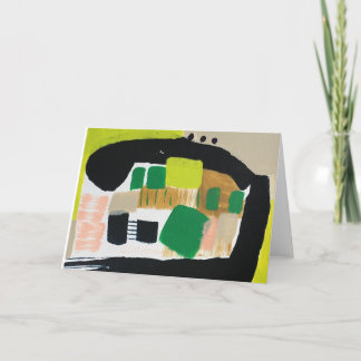 Cartão de Saudação