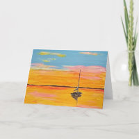 Cartão de saudação