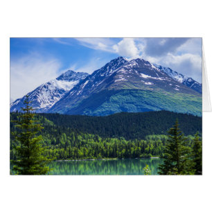 Cartão de Saudação