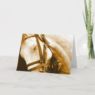 Cartão de Saudação Andaluz